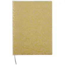 Купить Тетрадь в линейку Leaves, B5, 64 листа, в ассортименте — Фото №1