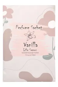 Купить Аромасаше Ваниль (20г) (12-20251113-3) — Фото №1