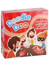 Купить Игра настольная Tactic Слепой лабиринт — Фото №1