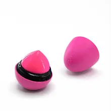 Купить Бальзам для губ Egg Клубника со сливками (без оттенка) (12гр) (КС2024) — Фото №1
