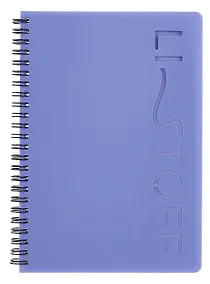 Купить Тетрадь 80 листов, клетка, "Listoff Style. 1" — Фото №1