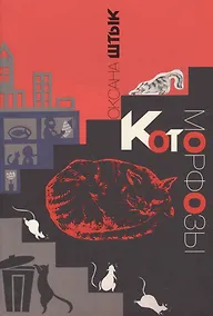Купить Котоморфозы — Фото №1