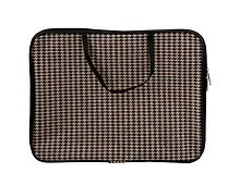 Купить Папка на молнии А4 ткань нейлон, шнур. ручки, дизайн тип 6 — Фото №1