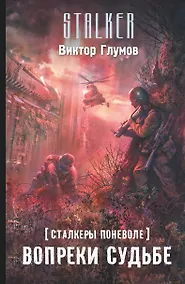 Купить Сталкеры поневоле. Вопреки судьбе: фантастический роман — Фото №1