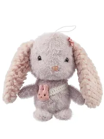 Купить Мягкая игрушка "Зайка волнистые ушки" — Фото №1
