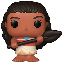 Купить Фигурка Funko Bitty POP! Deluxe Disney Princess Moana (Fun85687) — Фото №1