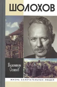 Купить Шолохов — Фото №1