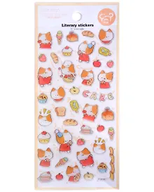 Купить Наклейки Котята — Фото №1