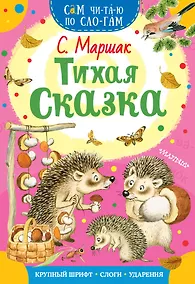 Купить Тихая сказка — Фото №1