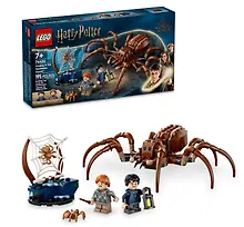 Купить LEGO Harry Potter: Арагог в запретном лесу, 195 деталей (76434) — Фото №1