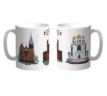 Купить Кружка Калининград Кафедральный собор+Храм — Фото №1