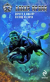 Купить Дорога в Амбейр. Взгляд из ночи — Фото №1