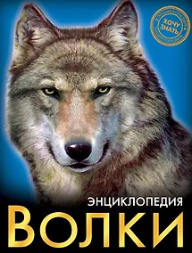 Купить Волки — Фото №1