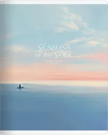 Купить Тетрадь 48л кл. "Seacoast", сап, карт.обл., микротекстурирование, ламинация, скрепка — Фото №1