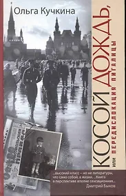 Купить Косой дождь, или Передислокация пигалицы — Фото №1