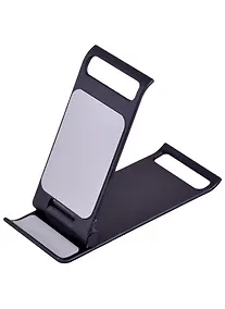 Купить Держатель для телефона прямоугольный  (пластик) (9,5х11,5) (коробка) (12-17754-P-18272) — Фото №1