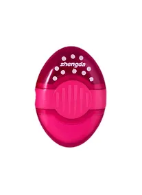 Купить Точилка с ластиком "Яркий" — Фото №1