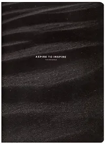 Купить Тетрадь в клетку Be Smart, "Sence. Песок", А4, 40 листов — Фото №1