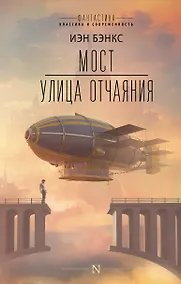 Купить Мост. Улица отчаяния — Фото №1
