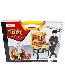 Купить Игра, Переносная  мастерская в чемоданчике — Фото №1