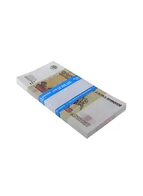 Купить Сувенир Печатная продукция Сувенирные деньги "100 дублей" — Фото №1