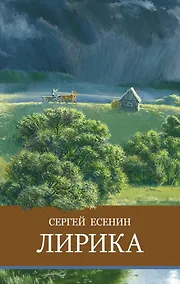 Купить Лирика. Сергей Есенин — Фото №1