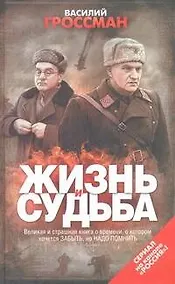 Купить Жизнь и судьба: [роман] — Фото №1
