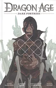 Купить Dragon Age: Dark Fortress — Фото №1