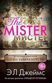 Купить Мистер — Фото №1