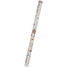 Купить Бумага упаковочная 70*100см СПб "Санкт-Петербург" мел., инд.уп. — Фото №1