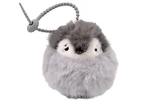 Купить Брелок-неваляшка Пингвин (текстиль) (9см) (12-202510-HANG_266) — Фото №1