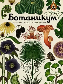 Купить Ботаникум — Фото №1