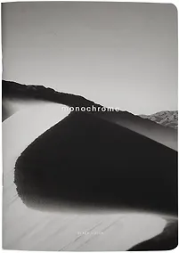 Купить Тетрадь «Dune. Дюна», 48 листов в клетку, дюна, скрепка — Фото №1