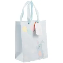 Купить Пакет А5 23*18*10 "Funny party" дет., бум.мат.ламинат — Фото №1