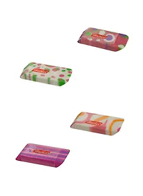 Купить Ластик "Яркий" термопласт.резина, дисплей, Hatber — Фото №1