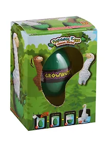 Купить Игрушка растущая в воде Лама — Фото №1