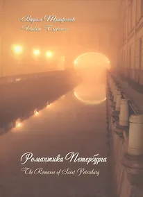 Купить Романтика Петербурга — Фото №1