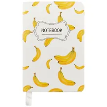 Купить Записная книжка «Happy fruits», А7 — Фото №1