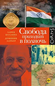 Купить Свобода приходит в полночь — Фото №1