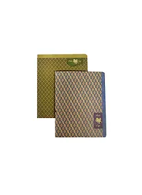 Купить Тетрадь в клетку Marker Arte, Polo Patchworks, А4, 60 листов, в ассортименте — Фото №1