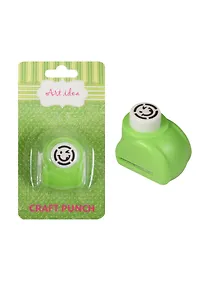 Купить Крафт-панч Смайл-язык (1,8см) (КМ-8202-169) — Фото №1