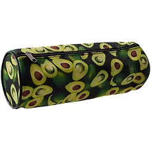 Купить Пенал-тубус "Avocado black" — Фото №1