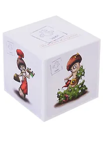 Купить Настольная игра Magellan "Опята" — Фото №1