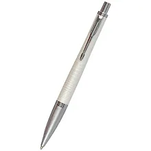 Купить Ручка шариковая Parker, Urban Premium Pearl Metal, подарочная — Фото №1