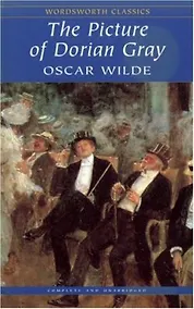 Купить The Picture of Dorian Gray — Фото №1