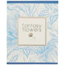 Купить Тетрадь в клетку Listoff, "В цветочном саду", 48 листов, в ассортименте — Фото №1