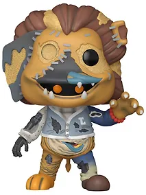 Купить Фигурка Funko POP! Games FNAF Costumed Mimic (1215) (Fun90845) — Фото №1