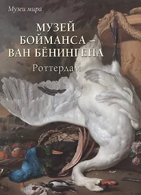 Купить Музей Бойманса – ван Бёнингена. Роттердам — Фото №1