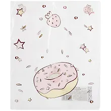 Купить Обложка для тетрадей «Sweet» — Фото №1