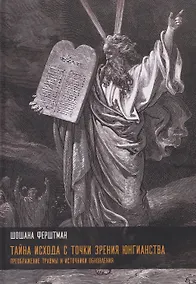 Купить Тайна Исхода с точки зрения юнгианства. Преображение травмы и источники обновления — Фото №1